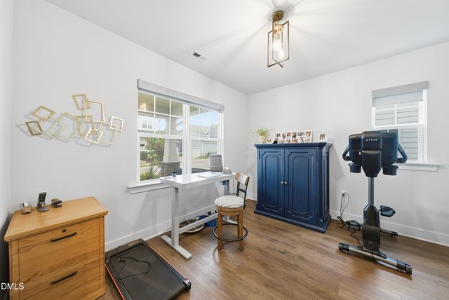 1213 Remey Avenue, Wake Forest, NC 27587