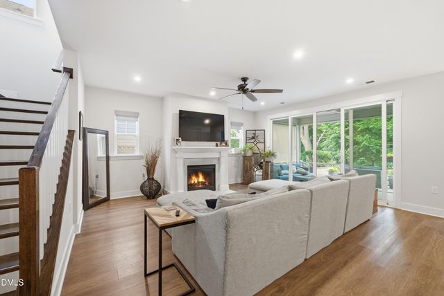 1213 Remey Avenue, Wake Forest, NC 27587