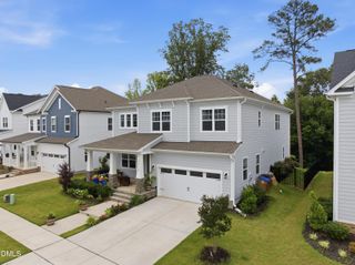 1213 Remey Avenue, Wake Forest, NC 27587