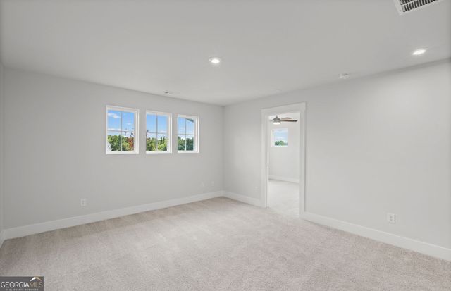 235 Lucas Court, Jefferson, GA 30549