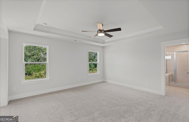 235 Lucas Court, Jefferson, GA 30549