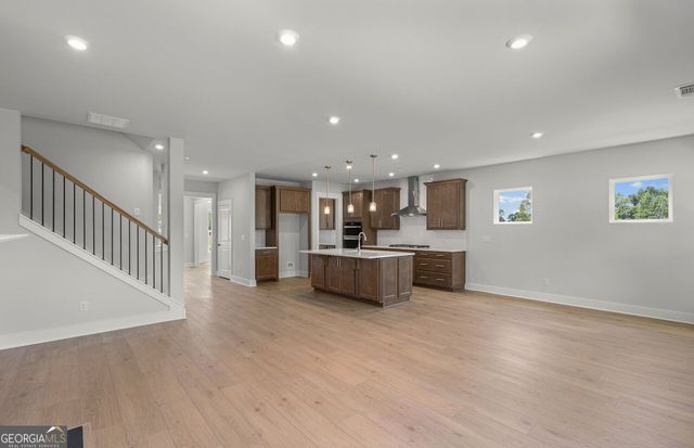 235 Lucas Court, Jefferson, GA 30549