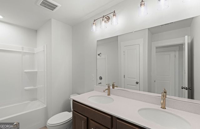 235 Lucas Court, Jefferson, GA 30549