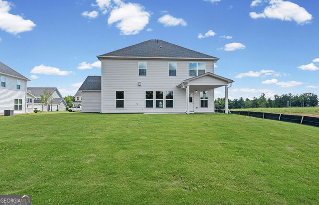 235 Lucas Court, Jefferson, GA 30549