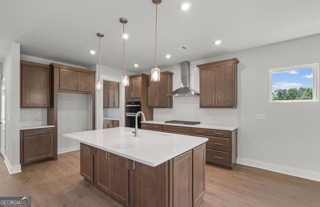 235 Lucas Court, Jefferson, GA 30549
