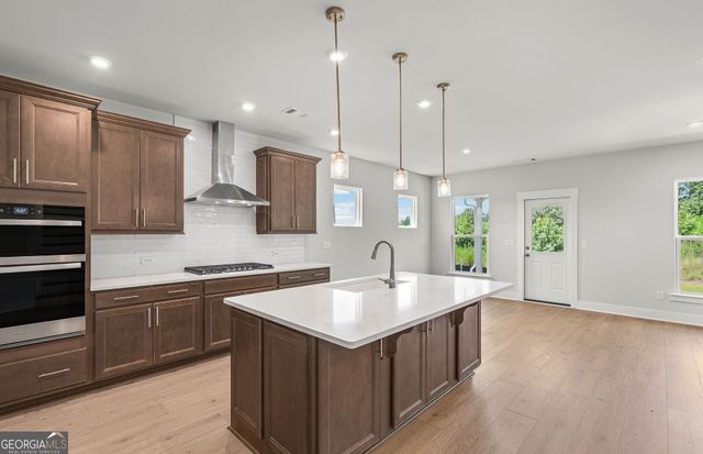 235 Lucas Court, Jefferson, GA 30549