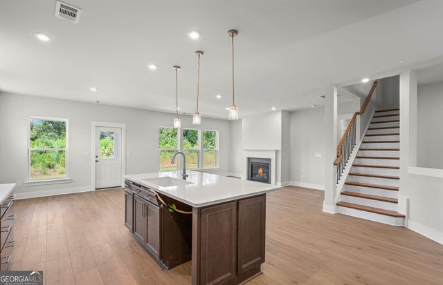 235 Lucas Court, Jefferson, GA 30549