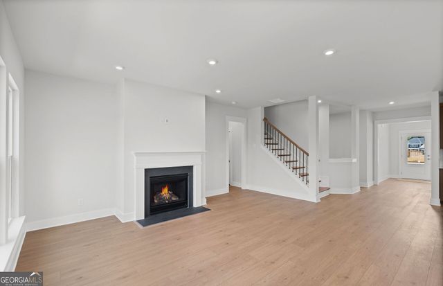 235 Lucas Court, Jefferson, GA 30549