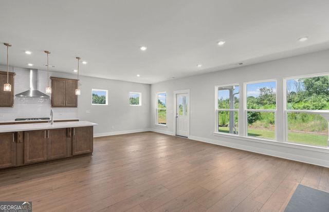 235 Lucas Court, Jefferson, GA 30549