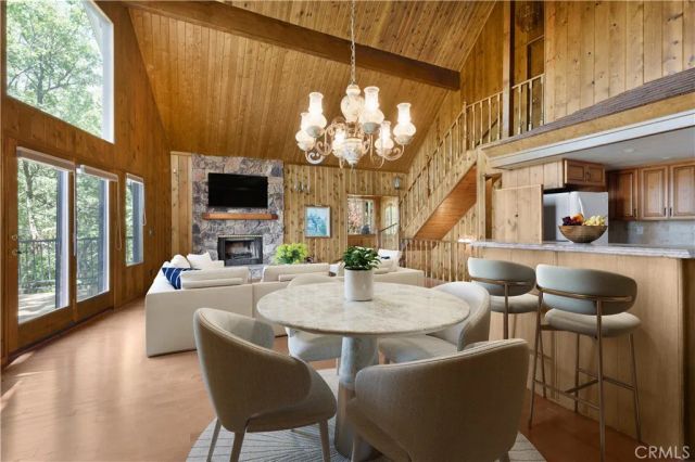 28992 Banff Dr, Lake Arrowhead, CA 92352