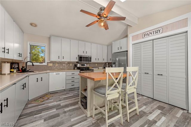 33125 Cedar Branch Circle, North Ridgeville, OH 44039
