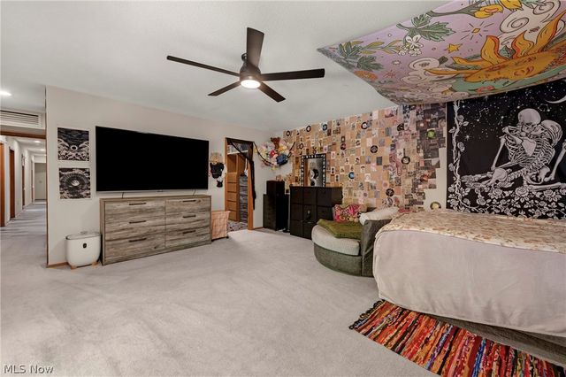 33125 Cedar Branch Circle, North Ridgeville, OH 44039