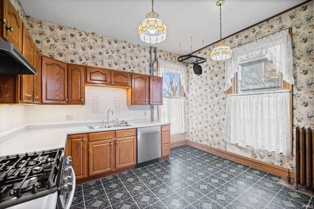 507 E Washington Street, Frankfort, IN 46041