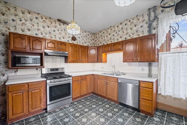 507 E Washington Street, Frankfort, IN 46041