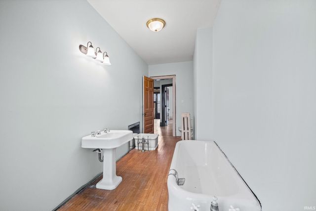 507 E Washington Street, Frankfort, IN 46041