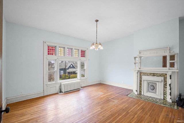 507 E Washington Street, Frankfort, IN 46041