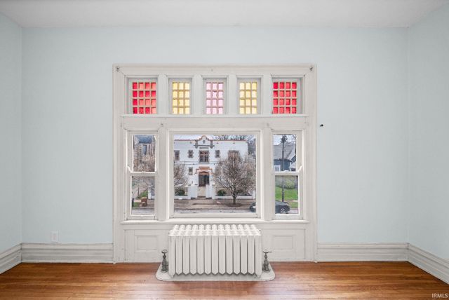 507 E Washington Street, Frankfort, IN 46041