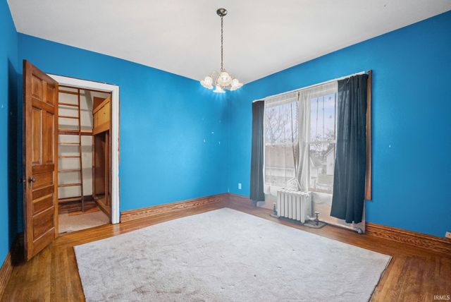 507 E Washington Street, Frankfort, IN 46041