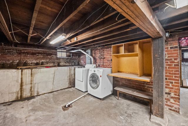 507 E Washington Street, Frankfort, IN 46041