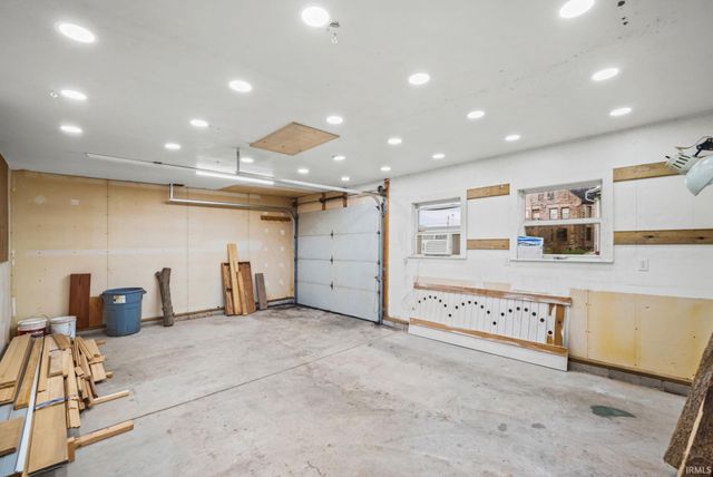 507 E Washington Street, Frankfort, IN 46041