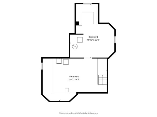 507 E Washington Street, Frankfort, IN 46041