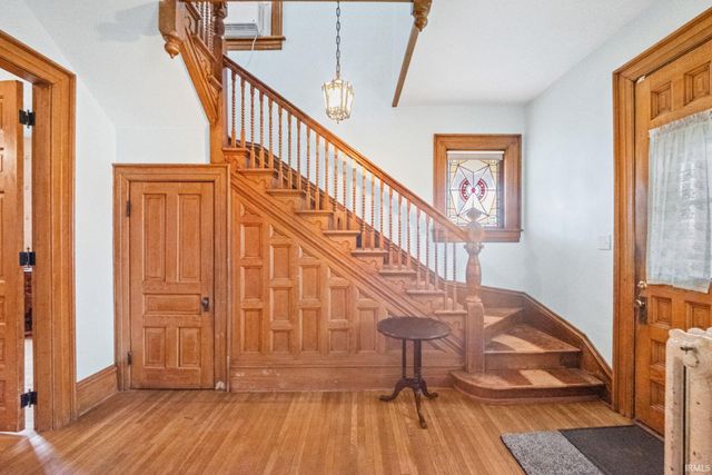 507 E Washington Street, Frankfort, IN 46041