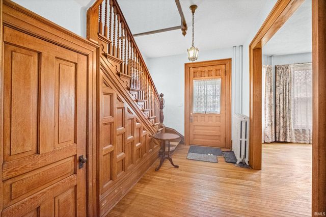 507 E Washington Street, Frankfort, IN 46041