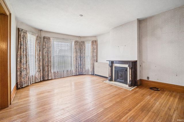 507 E Washington Street, Frankfort, IN 46041