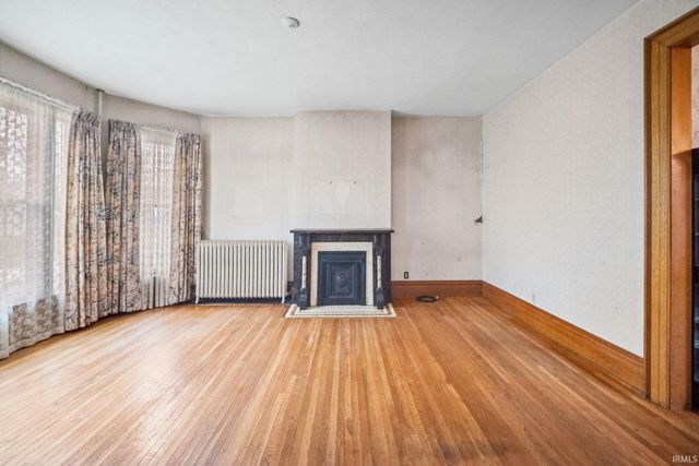 507 E Washington Street, Frankfort, IN 46041