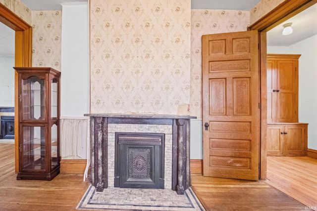 507 E Washington Street, Frankfort, IN 46041