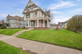 507 E Washington Street, Frankfort, IN 46041