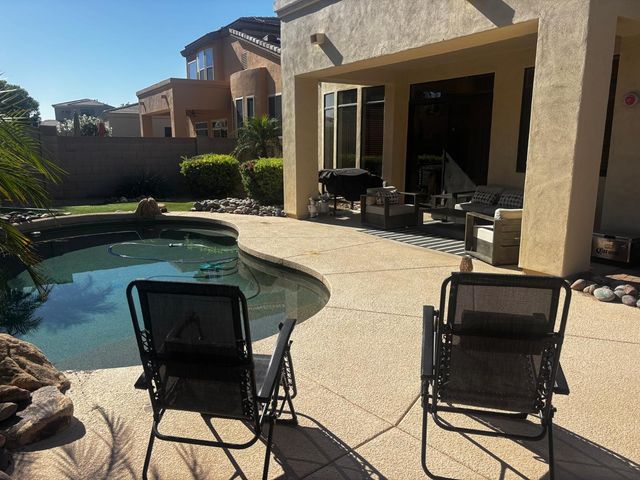 4906 E Hamblin Drive, Phoenix, AZ 85054