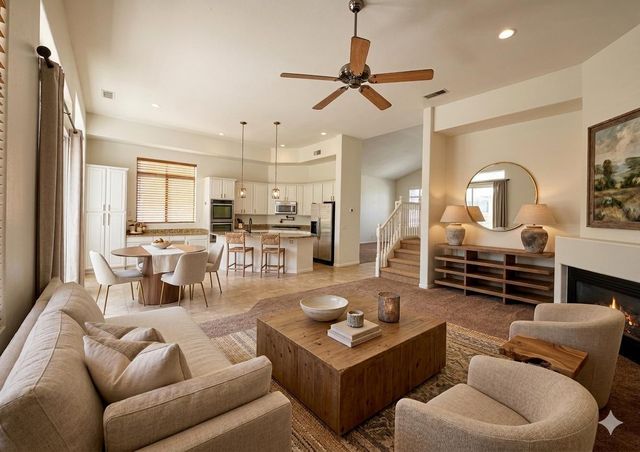 4906 E Hamblin Drive, Phoenix, AZ 85054