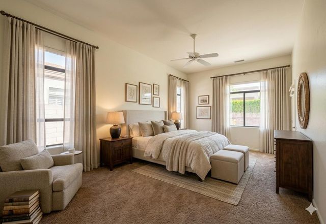 4906 E Hamblin Drive, Phoenix, AZ 85054