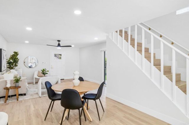 3646 Curlew Street, San Diego, CA 92103