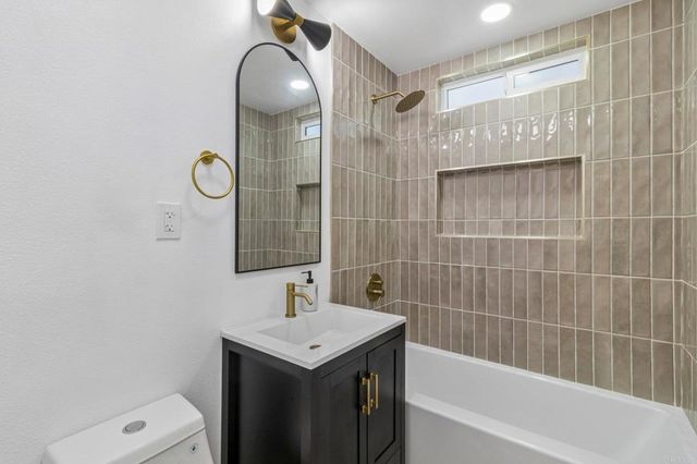 3646 Curlew Street, San Diego, CA 92103