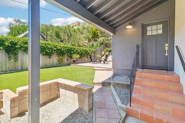 3646 Curlew Street, San Diego, CA 92103