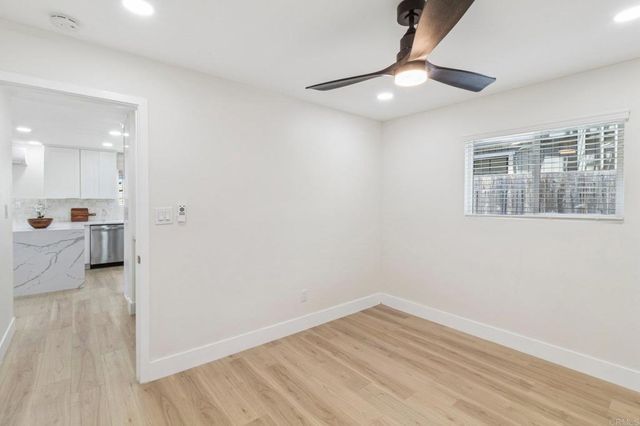 3646 Curlew Street, San Diego, CA 92103