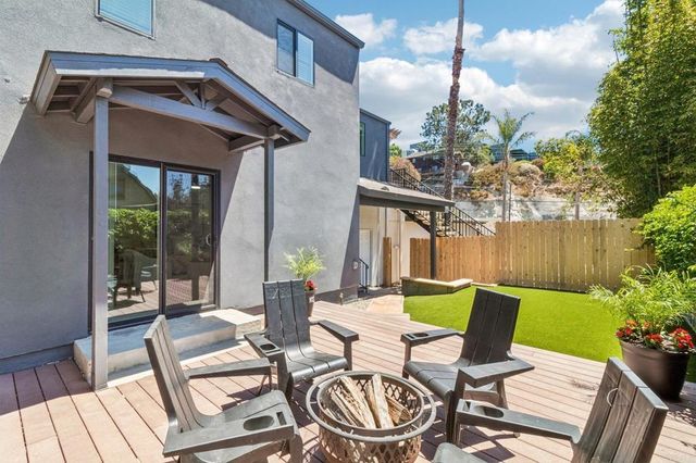 3646 Curlew Street, San Diego, CA 92103