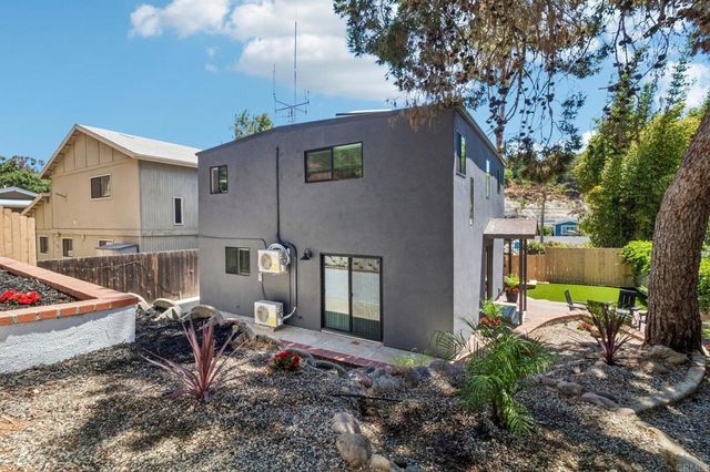3646 Curlew Street, San Diego, CA 92103