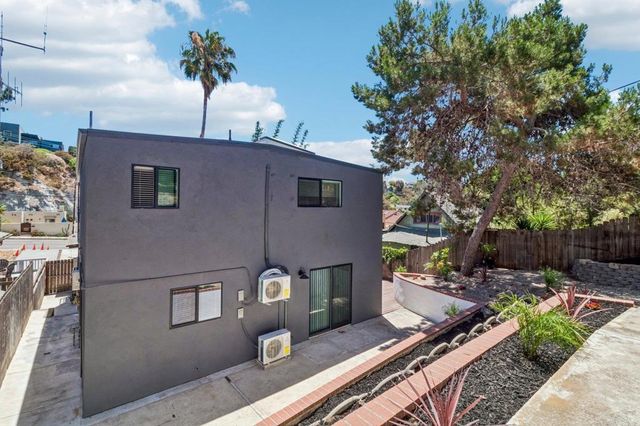 3646 Curlew Street, San Diego, CA 92103