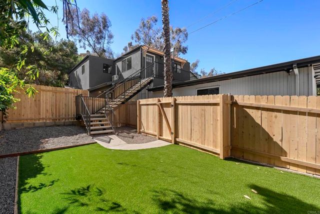 3646 Curlew Street, San Diego, CA 92103