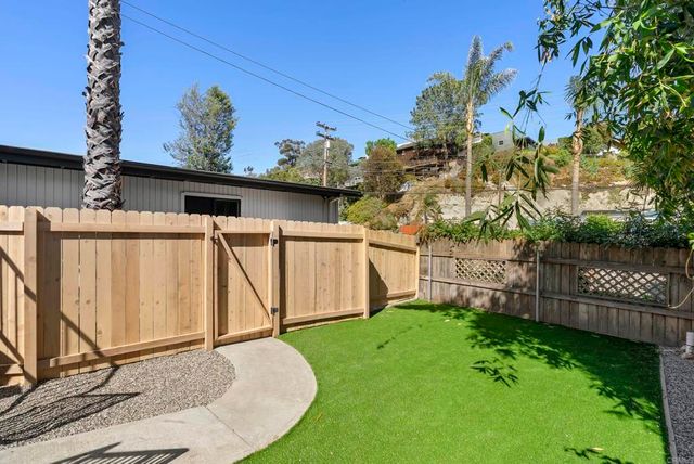 3646 Curlew Street, San Diego, CA 92103