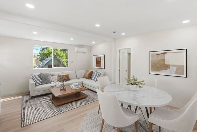 3646 Curlew Street, San Diego, CA 92103
