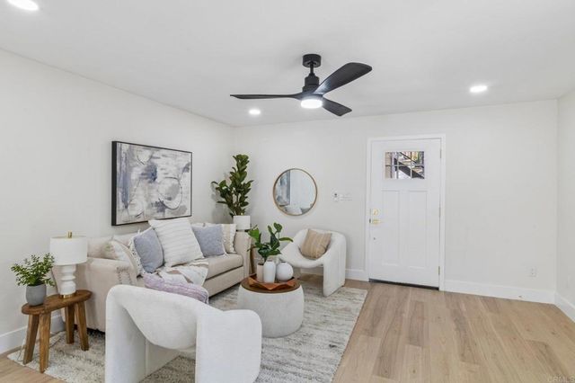 3646 Curlew Street, San Diego, CA 92103