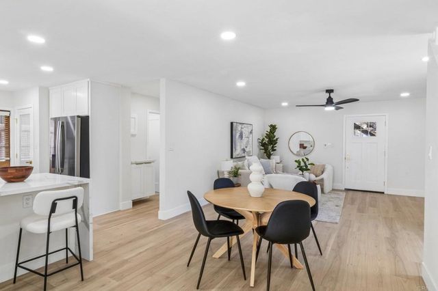 3646 Curlew Street, San Diego, CA 92103
