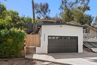 3646 Curlew Street, San Diego, CA 92103