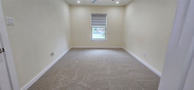 614 E Farmers Road, Seagoville, TX 75159