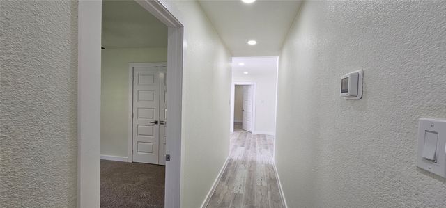 614 E Farmers Road, Seagoville, TX 75159