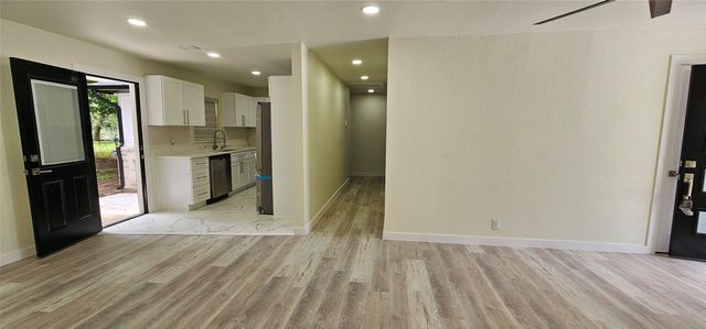 614 E Farmers Road, Seagoville, TX 75159